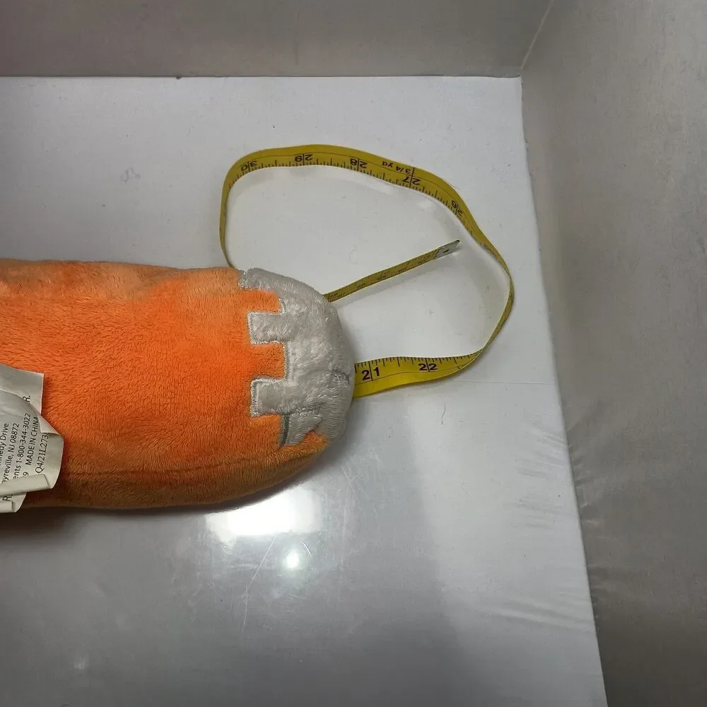 Minecraft Fox Plush Pillow Toy Buddy 20